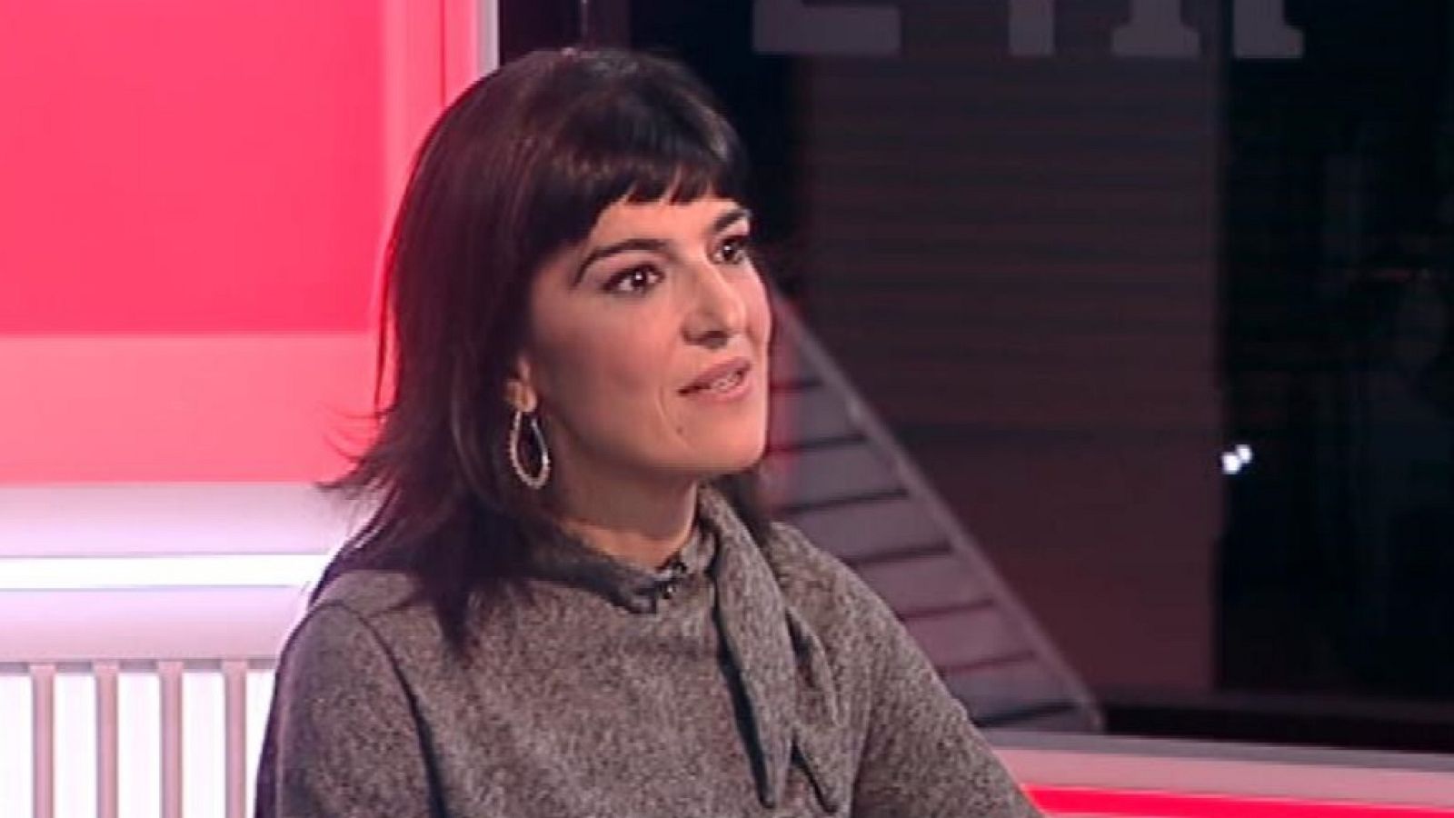 La tarde en 24 horas - Entrevista - 12/01/18 - ver ahora