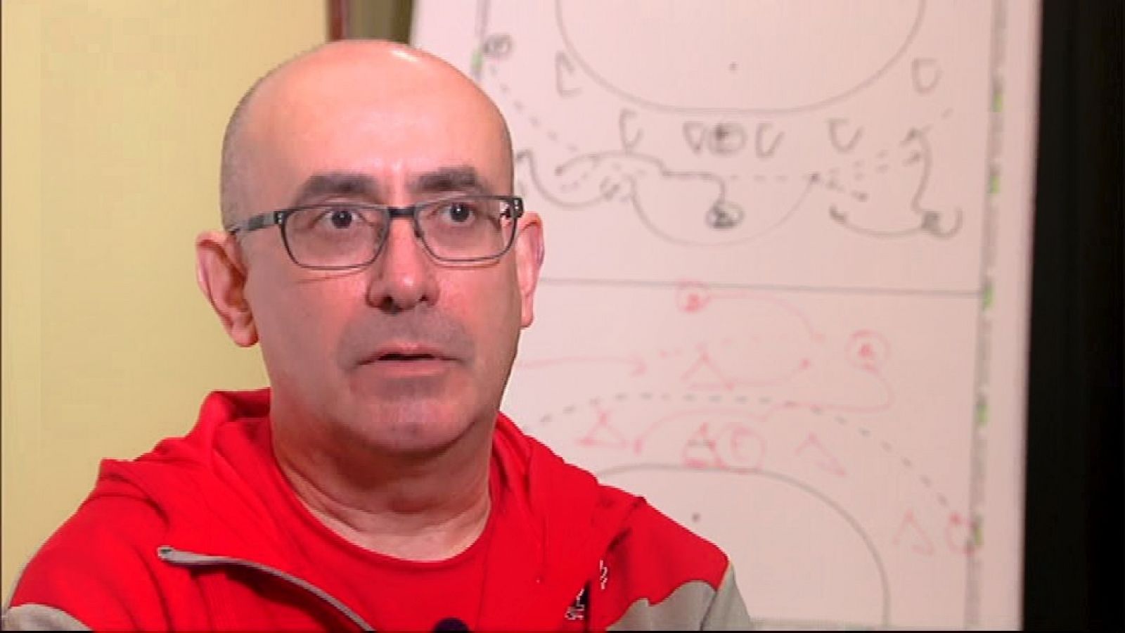 Entrevista: El Balonmano según Jordi Ribera - ver ahora