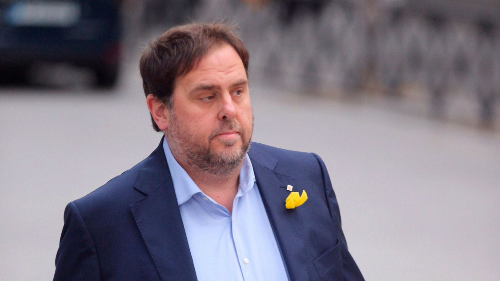 El Supremo rechaza que Junqueras salga de prisión para acudir al Parlament pero abre la puerta a que delegue el voto