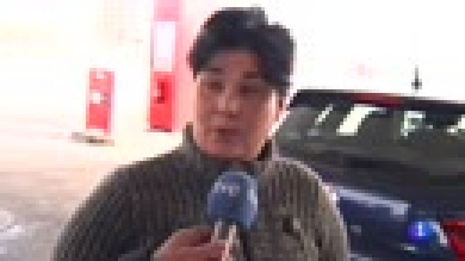 Previsión de nieve en las carreteras de la mitad norte e interior de España