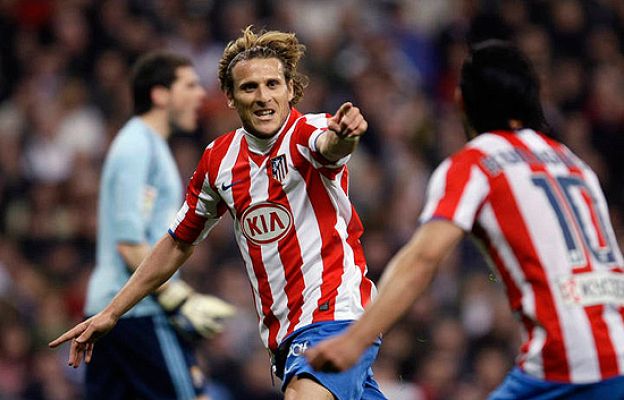 - El Atleti perdona en el derbi