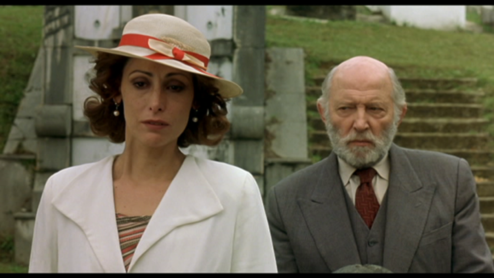 Historia de nuestro cine - El viaje de Carol - ver ahora