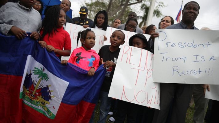 Latinoamérica en 24 horas - Latinoamérica en 24 horas - 12/01/18