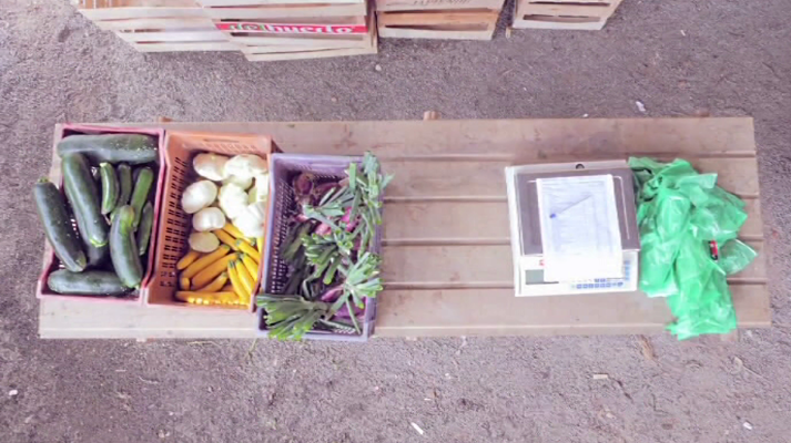 Cámara abierta - Paco Roca y JM Casañ, el blog Cocido de sopa y Las colmenas.