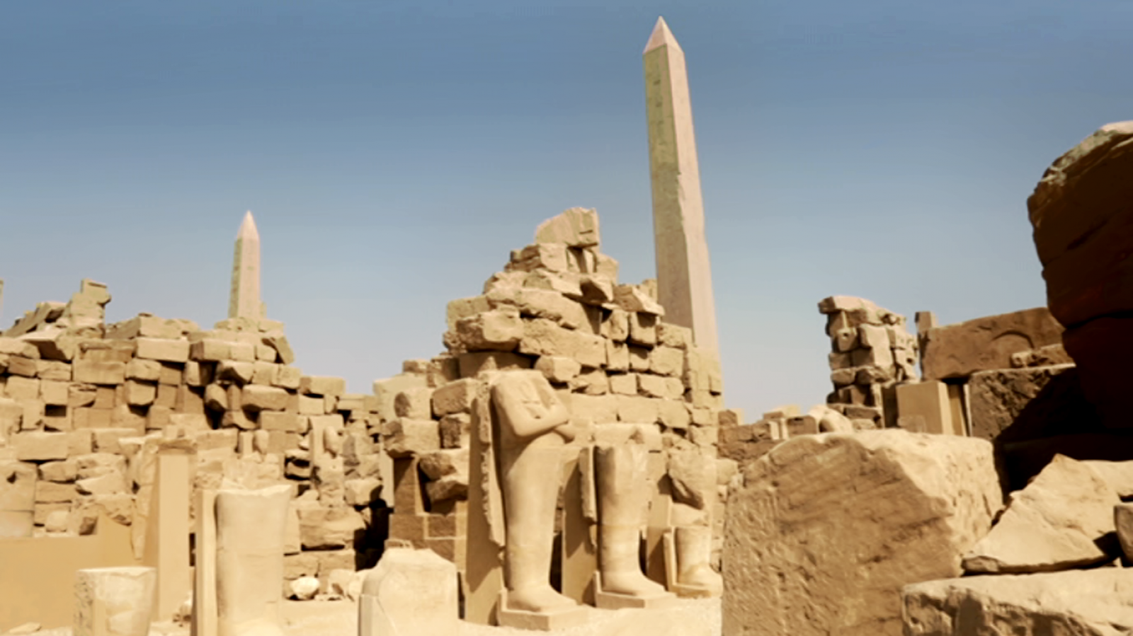 Arqueomanía - Los judíos del Call - ver ahora