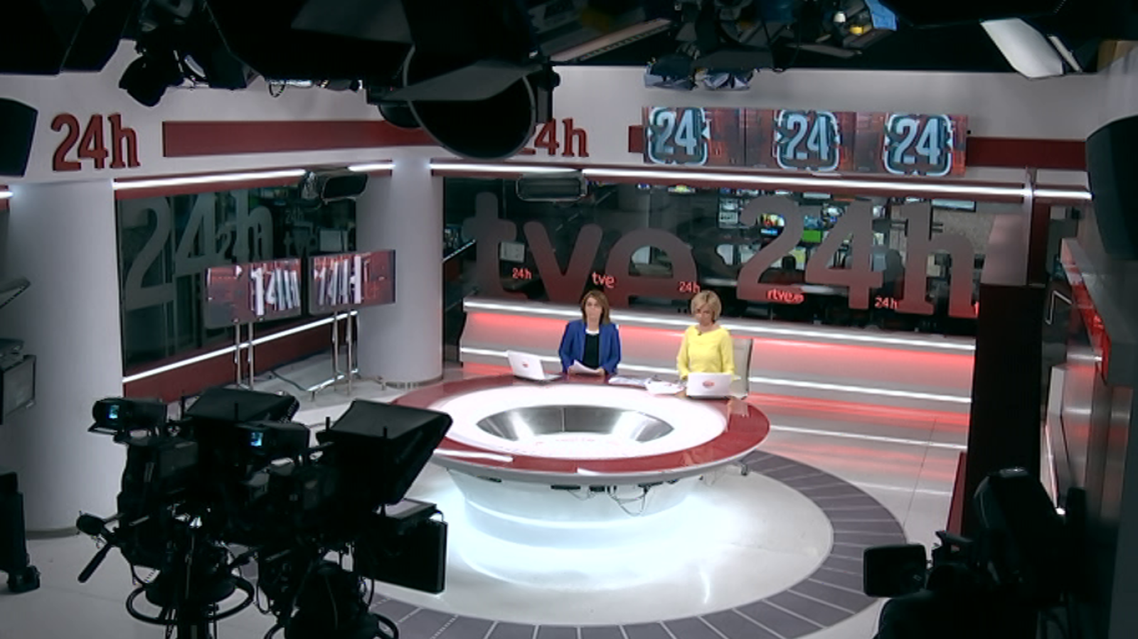 14H - 13/01/18 - ver ahora