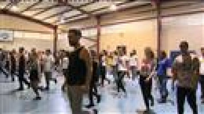 Telecanarias - Canarias en 2' - 13/01/2018