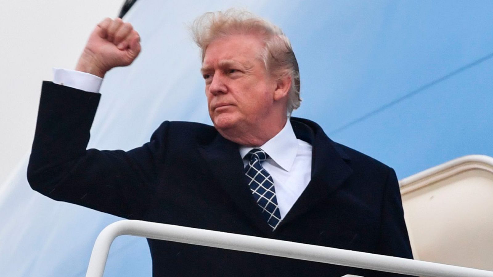 Haití, El Salvador y varios países africanos rechazan los polémicos comentarios de Trump