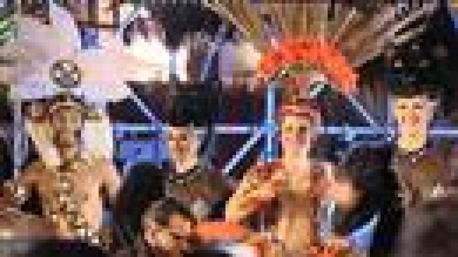 Telecanarias - 13/01/2018