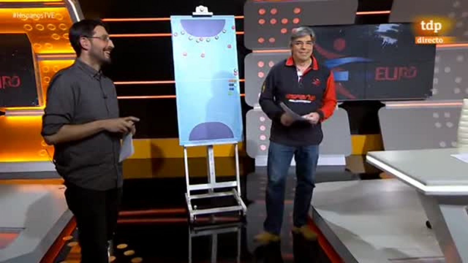 Balonmano - Programa deportivo sobre balonmano en RTVE Play