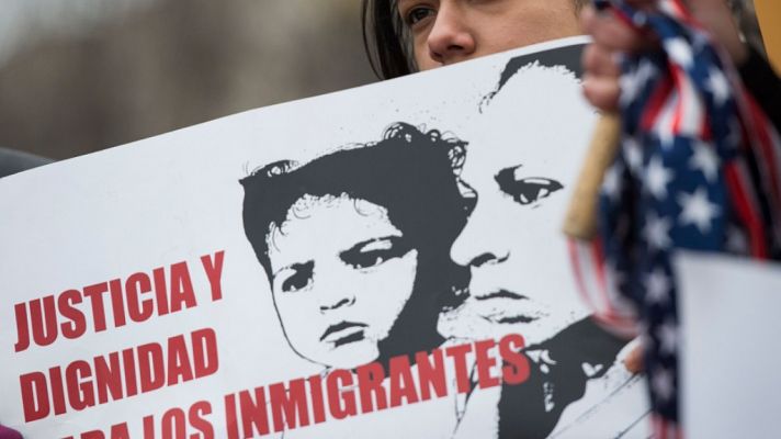 El mundo en 24 horas - 13/01/18