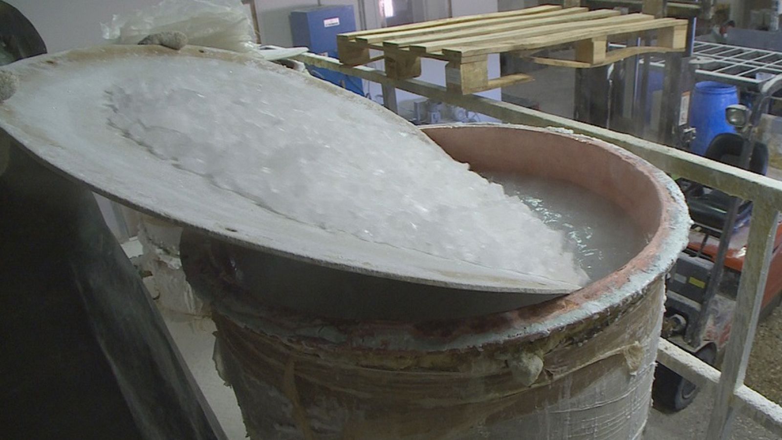 La noche temática - La guerra de los olores - ver ahora