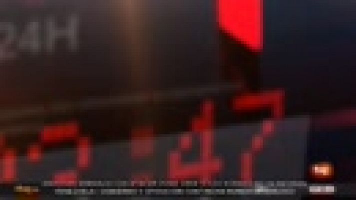 Telediario 1 - Telediario Matinal en 4' 14/01/2018