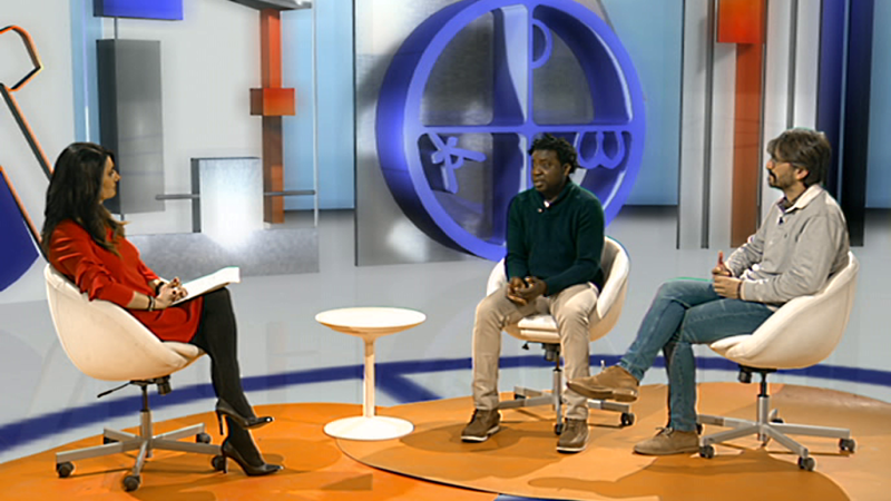 Últimas preguntas - De la frontera al corazón - ver ahora 