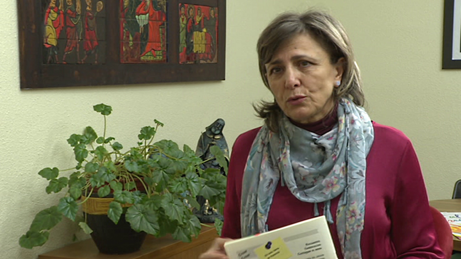 Testimonio - Al servicio de la diócesis - ver ahora