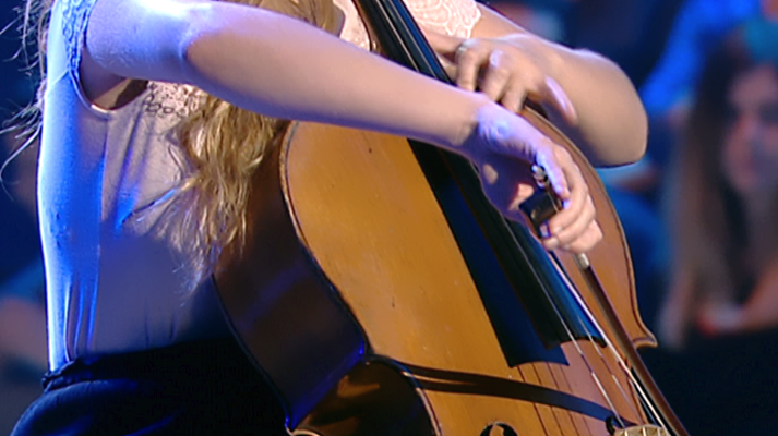 Clásicos y Reverentes - Programa 6