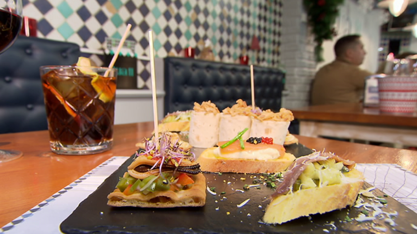 Zoom Tendencias - León abre sus puertas - ver ahora