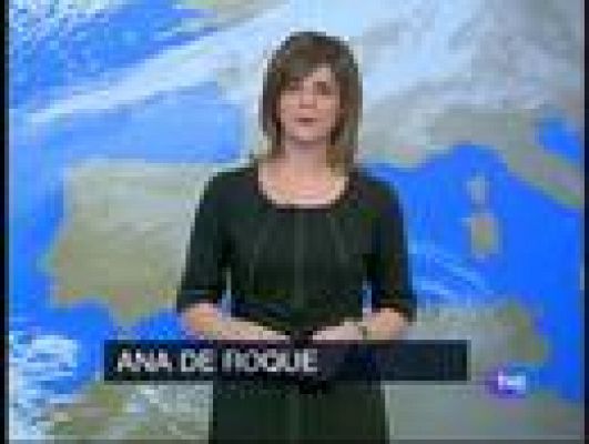 El tiempo - El Tiempo - 08/03/09