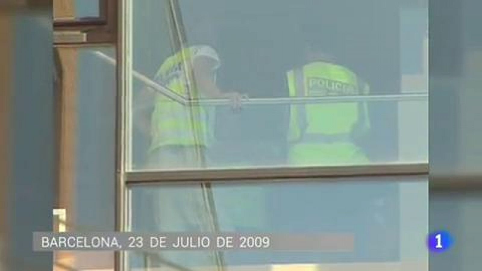 Telediario 1: Caso Palau: un saqueo que asciende a más de 30 millones de euros | RTVE Play