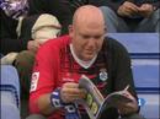  - Pasión animal por la Liga