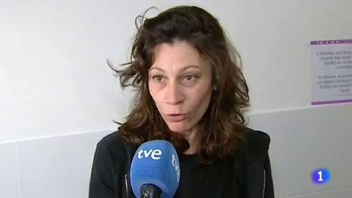 Telediario 1 - El minimalismo en los tatuajes está calando entre los amantes de la tinta