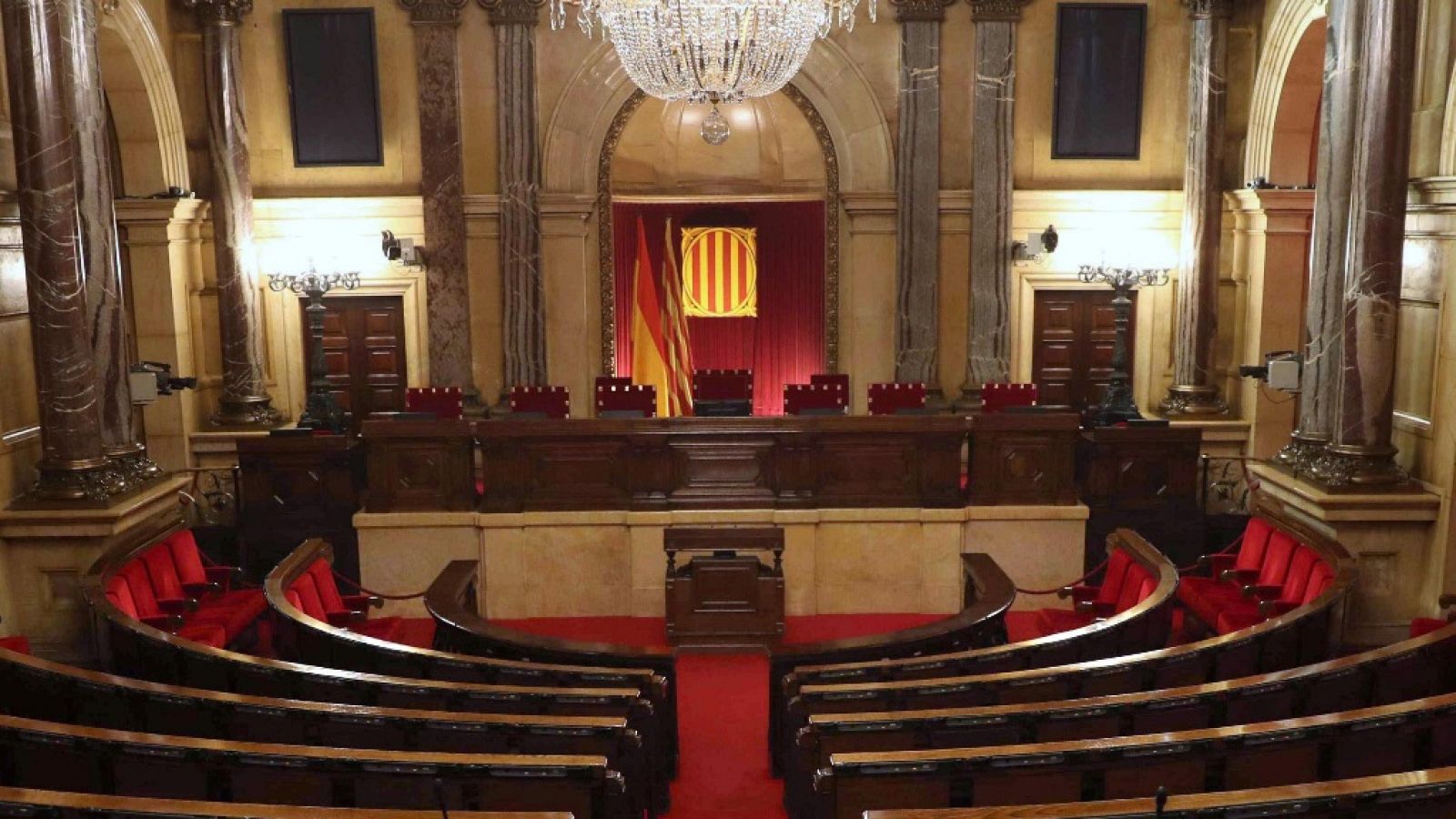 Telediario - 21 horas - 14/01/18 - ver ahora