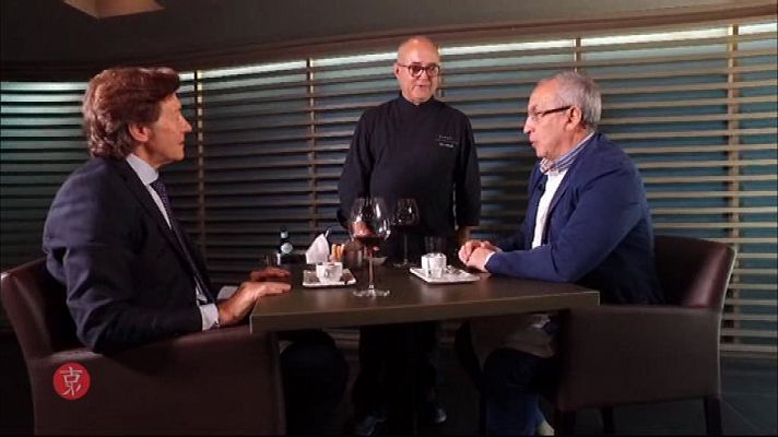 Objetivo Tokio - Programa 7