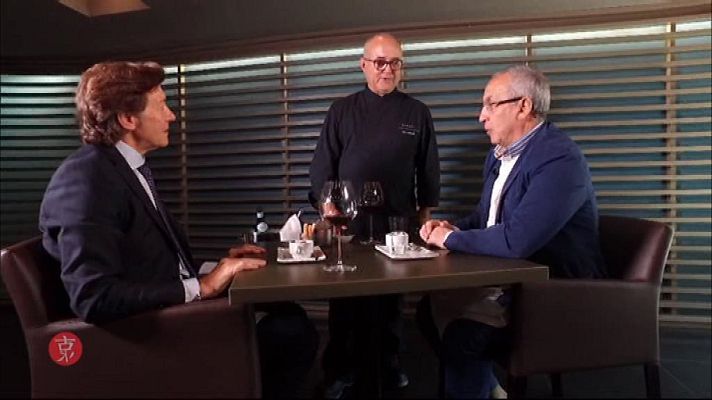 Objetivo Tokio - Programa 7