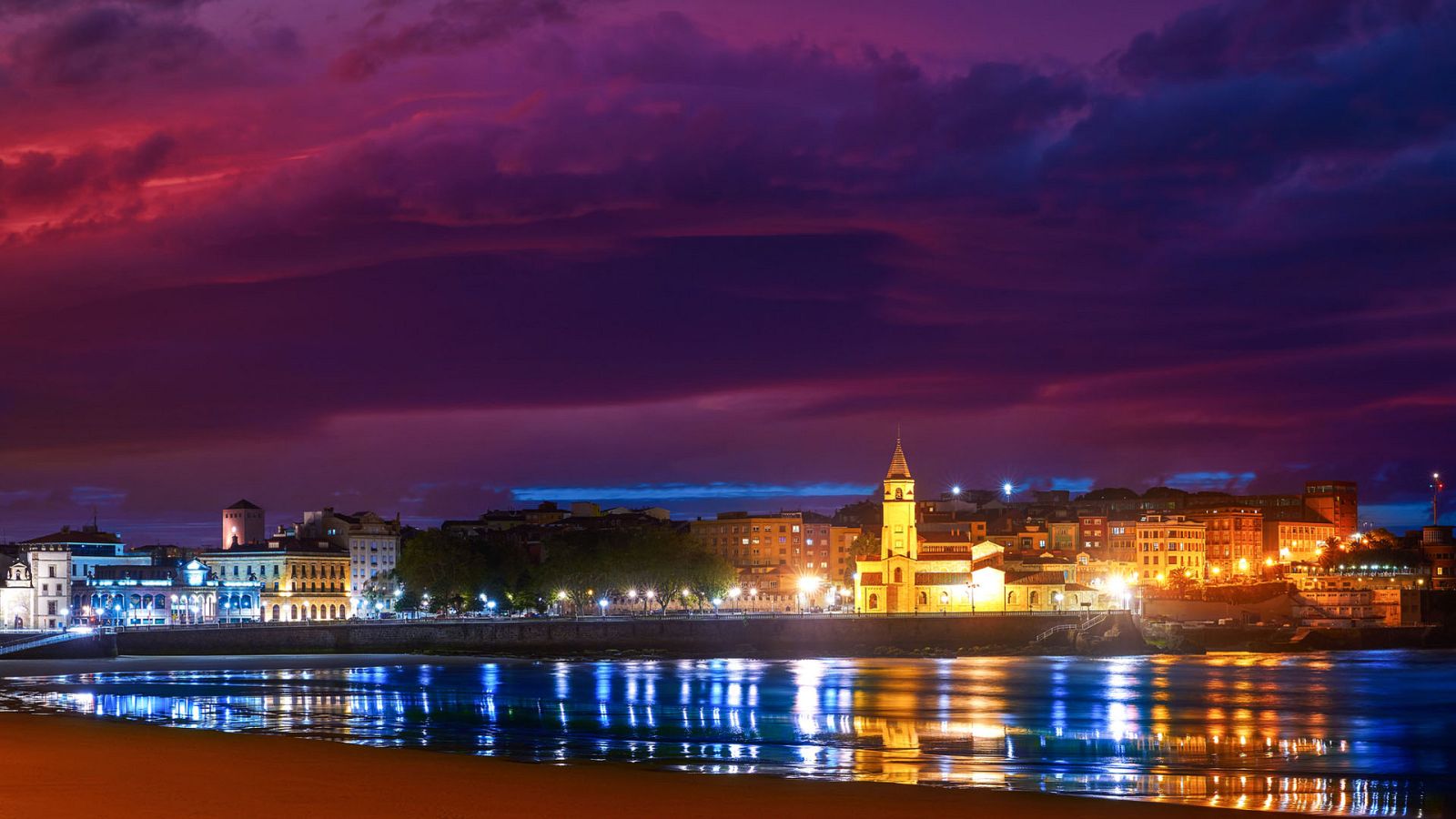 Ciudades para el Siglo XXI - Gijón, ciudad mineral - Ciudades para el siglo XXI | Ver