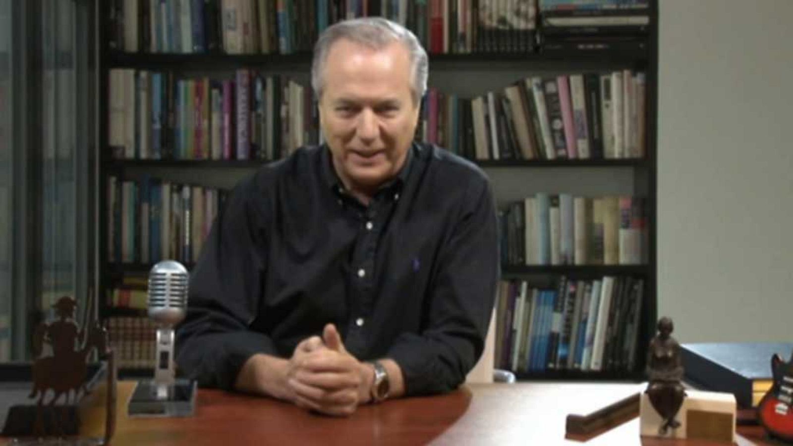 Inglés online TVE - Programa 6 - ver ahora