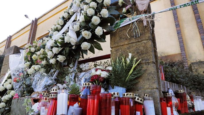 Informe Semanal - Informe Semanal - 13/01/18