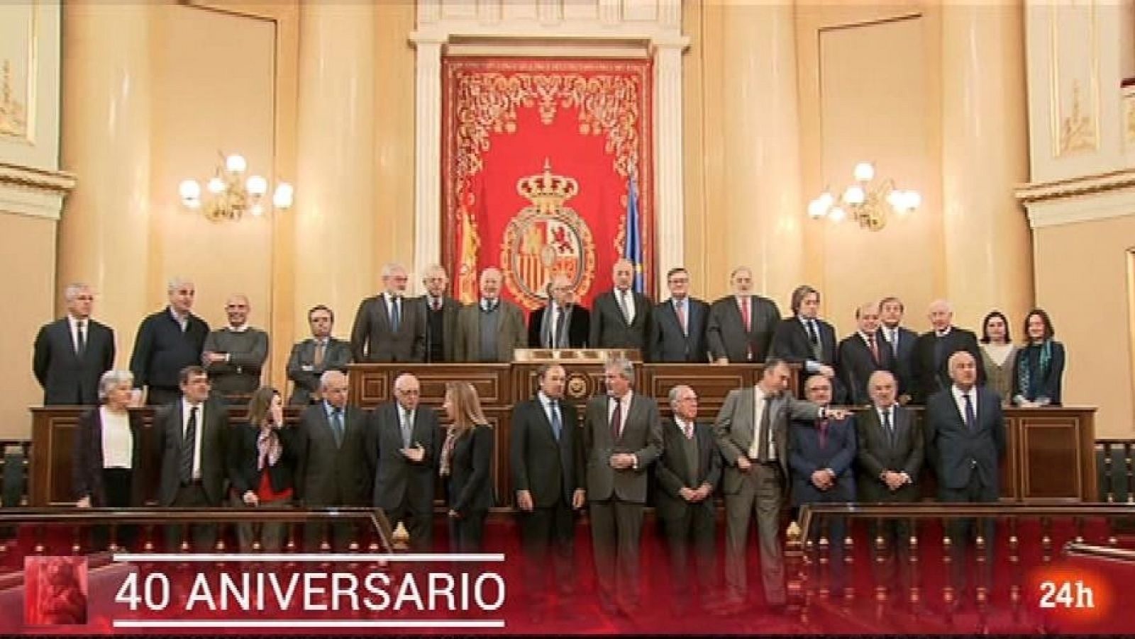 Parlamento: Resumen del 13/01/2018 | RTVE Play