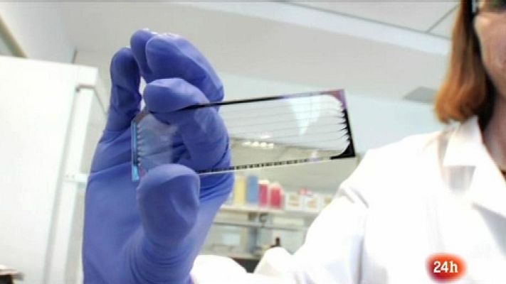 Parlamento - Ponencia de estudio sobre genómica en el Senado