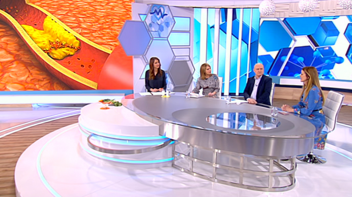 Saber vivir - Saber vivir - 15/01/18