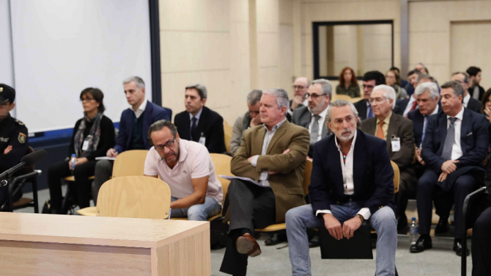 L'informatiu - Comunitat Valenciana - La Comunidad Valenciana en 2' - 15/01/18