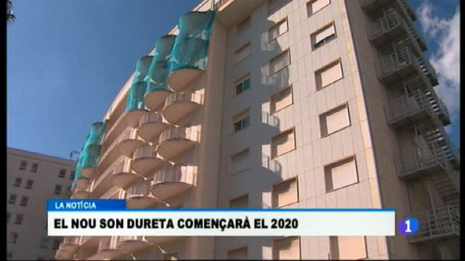 Informatiu Balear: Informatiu Balear en 2' - 15/01/18 | RTVE Play