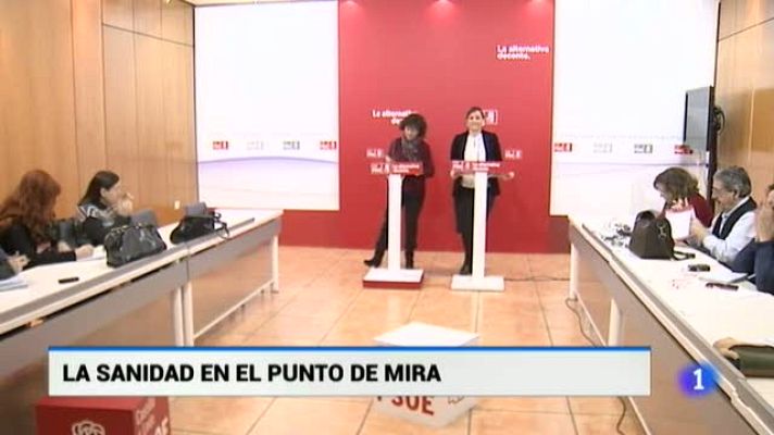 Noticias de Castilla y León - Castilla y León en 1' - 15/01/18