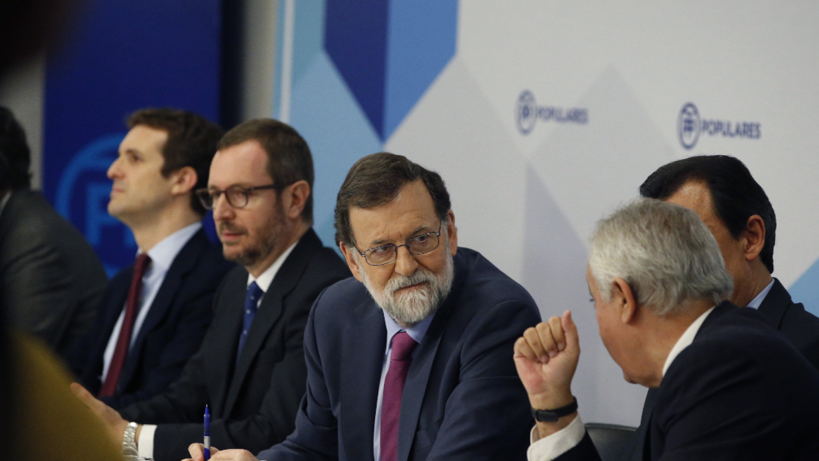 Asuntos públicos - 15/01/18 - ver ahora