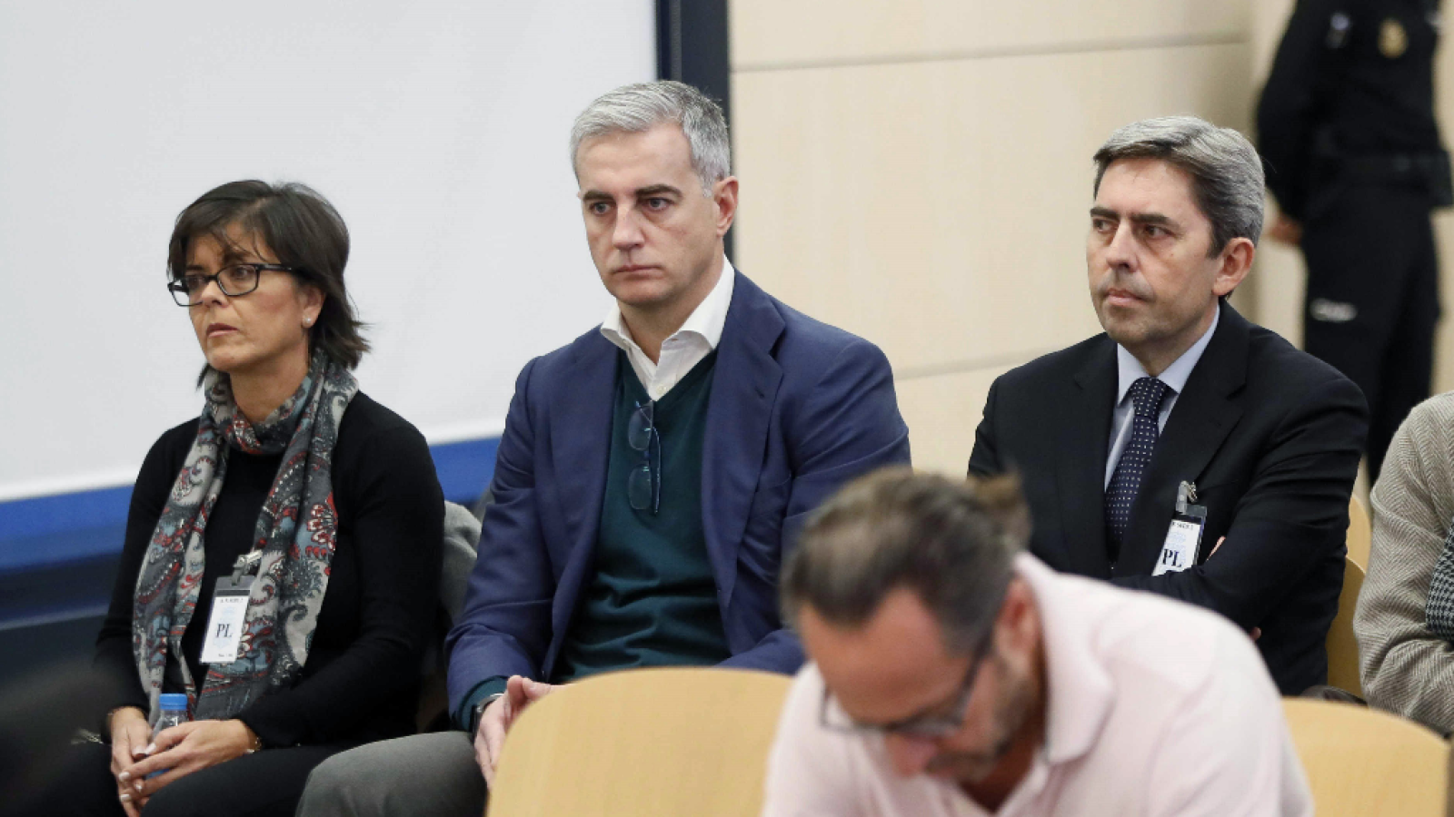 L'Informatiu - Comunitat Valenciana - 15/01/18 - ver ahora