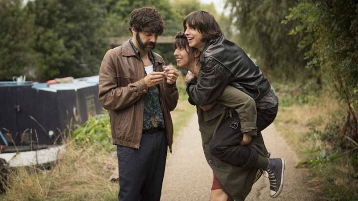 62 edició Premis Sant Jordi de Cinema de RNE