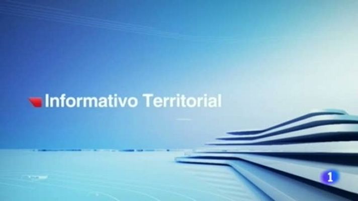 Noticias Murcia - La Region de Murcia en 2' - 15/01/2018