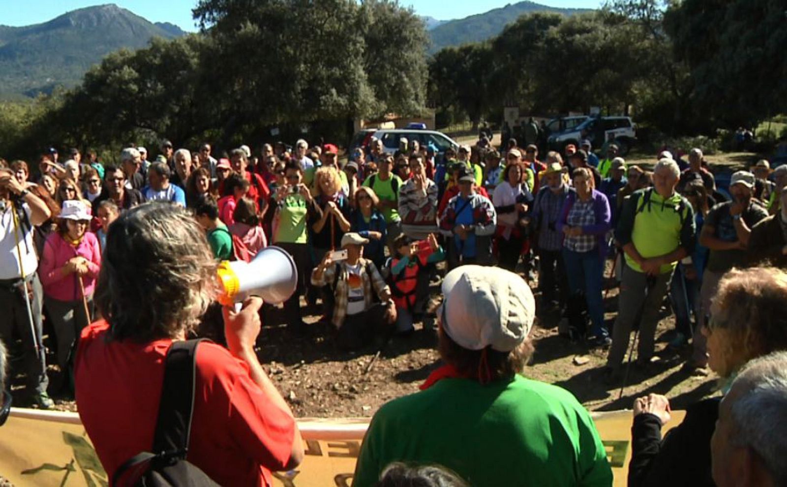 Repor - Pasos prohibidos | Ver