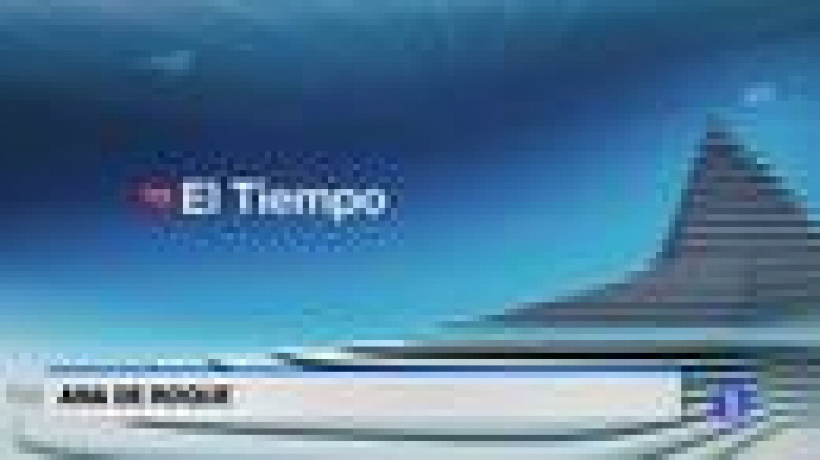 El Tiempo en Castilla-La Mancha - 15/01/18 | Ver