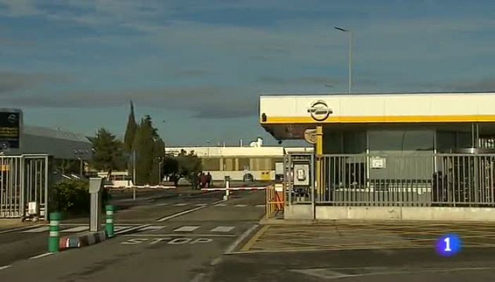 Noticias Aragón - Noticias Aragón - 15/01/2018