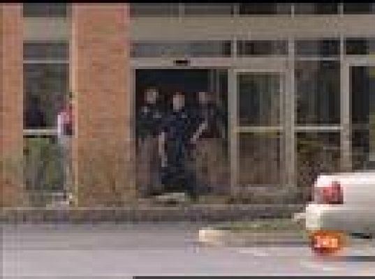  - Un muerto en un tiroteo en EE.UU.