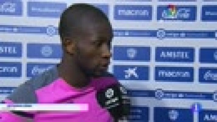 Jefferson Lerma: "Aspas me ha dicho negro de mierda"