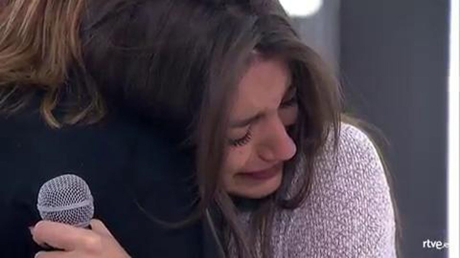 Operación Triunfo - Resumen diario de OT 15/01/2018