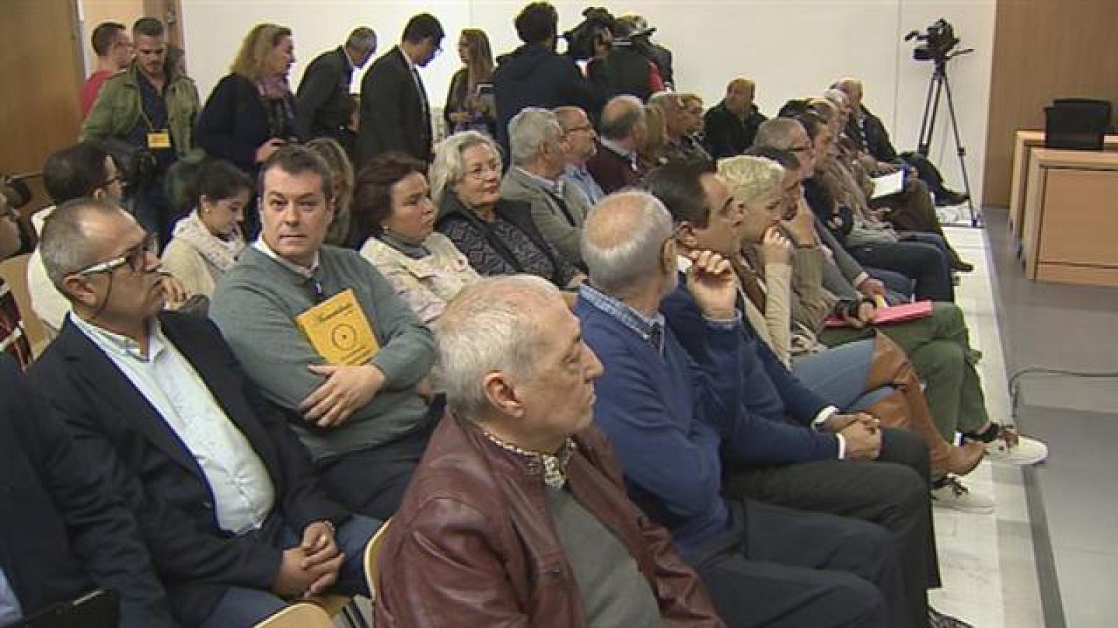 Canarias en 2' - 15/01/2018