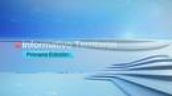 Informativo Telerioja - Informativo Telerioja - 15/01/18