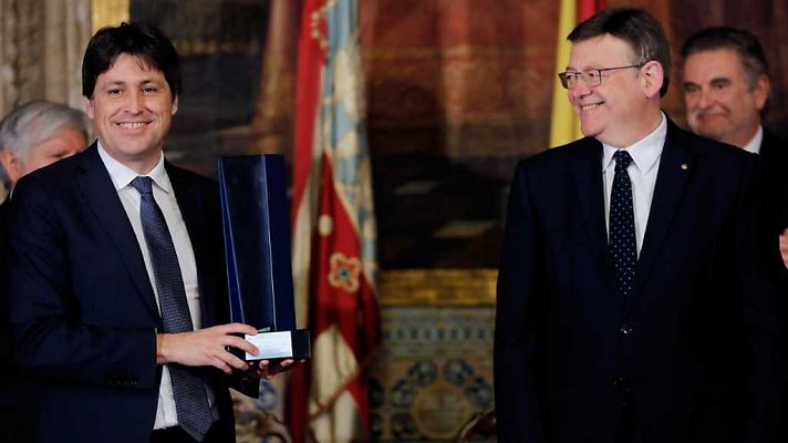 España en 24h - España en 24 horas - 15/01/18